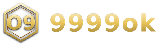 9999ok logo