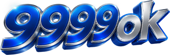 9999ok Logo